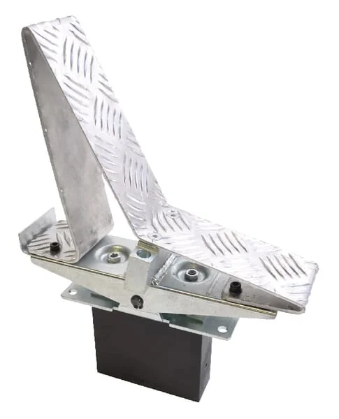Walvoil - SV51B - Walvoil Servo Pedal SV51-B/001C-001C