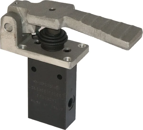 Walvoil - SV60B - Walvoil Servo Pedal B/001C-001C