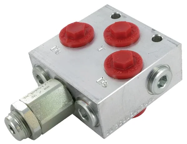 Walvoil - VAARUDL10001 - Relief Valve Vaarudl 12