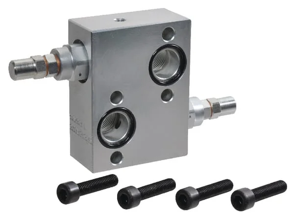 Walvoil - VAIF05001 - Pressure Control Valve