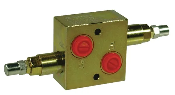 Walvoil - VAIL20001ST - Pressure Relief Valve Steel