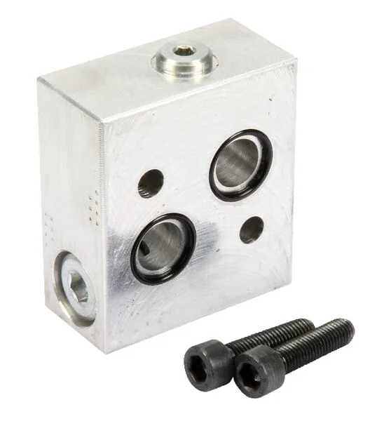 Walvoil - VANT12OMS - Check Valve VANT T 12-OMS
