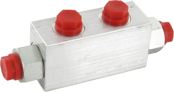 Walvoil - VBPDL03001 - Controlled Check Valve 1/4