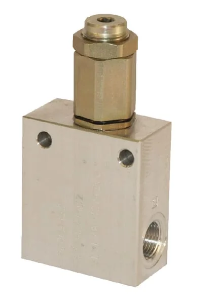 Walvoil - VDSDB10001 - Sequence Valve 1/2