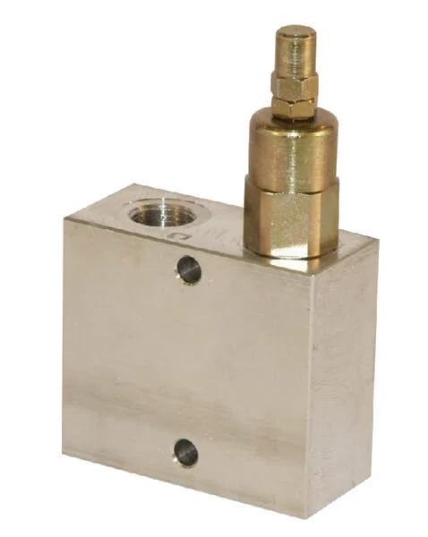Walvoil - VDSRL05012 - Sequence Valve VDSRL05 A 06S B