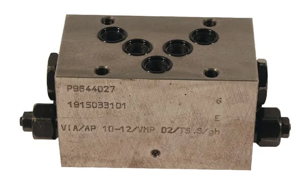 Walvoil - VIAAP1040 - Walvoil Auto Switching Valve NG10