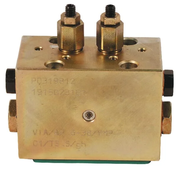 Walvoil - VIAAP620 - Walvoil Auto Switching Valve NG6