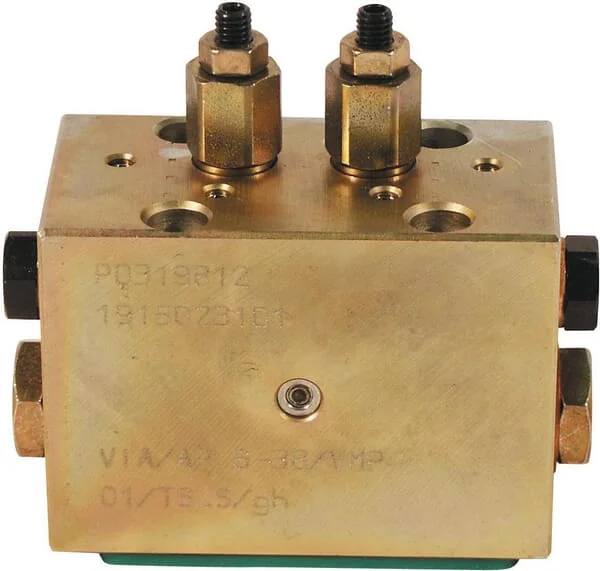 Walvoil - VIAAP620 - Walvoil Auto Switching Valve NG6