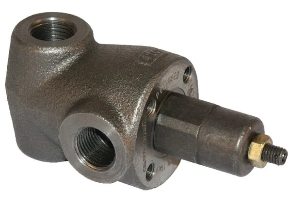Walvoil - VMPK10002 - Relief Val V-A 1/2" 0-40 Bar