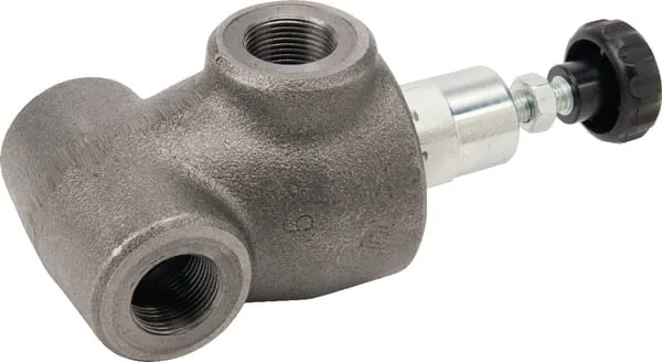 Walvoil - VMPK20001 - Pressure Control Valve VMPK 20/3 12 V A