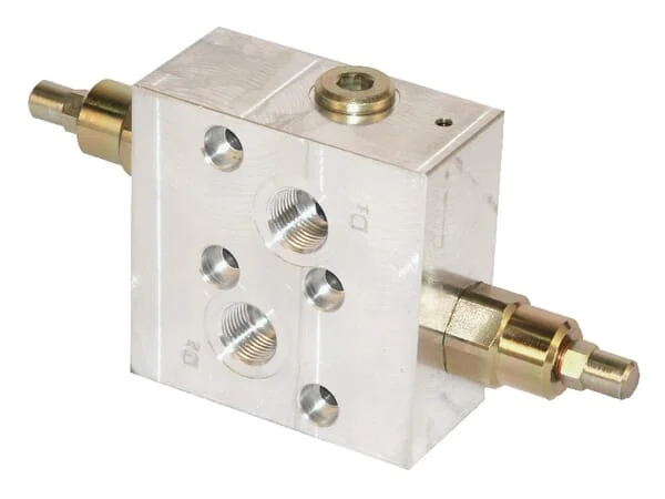 Walvoil - VODLSCF10001 - Counterbal A-08-OMS-A-4 1/2"