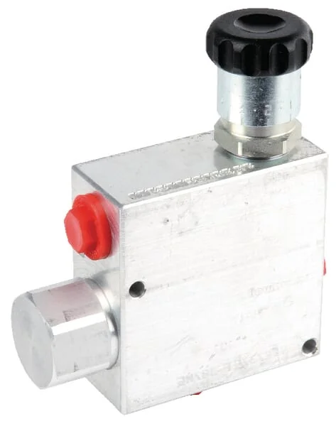 Walvoil - VPR3ET05005 - Flow Control 3 Way