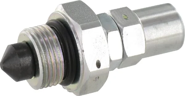 Walvoil - VPR93ET10S - Vpr3et10 Adjustment Screw