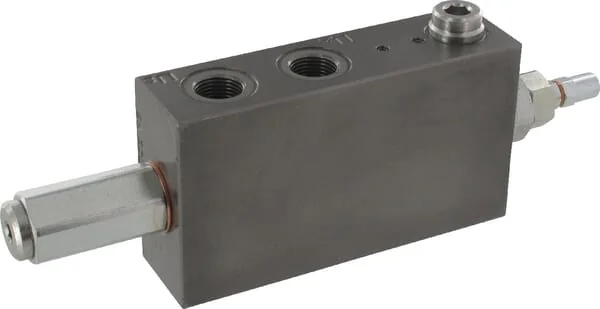 Walvoil - VRCL05001 - Shuttle Valve