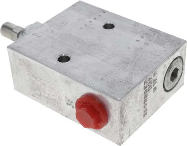 Walvoil - VRPRL05001 - Pressure Reducing Valve S B 3/8
