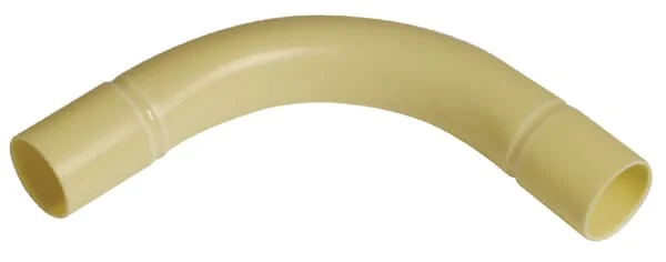 Wavin - EM4514041 - PVC Rounding 5/8