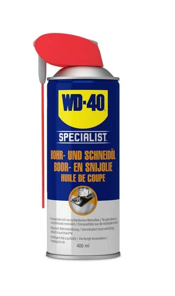 Other Oils & Lubricants