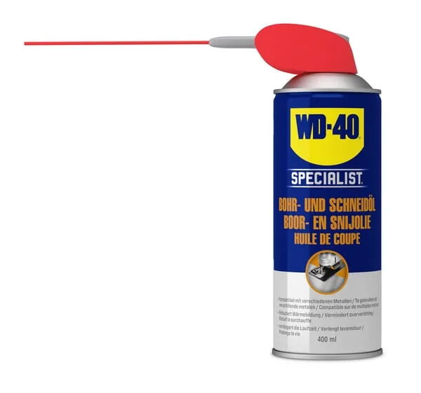WD 40 - 49109WD40S - WD 40 Specialist® Cutting Oil 400ml