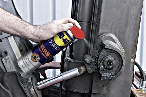 WD 40 - 49392WD40S - WD 40 Specialist® Degreaser 500ml