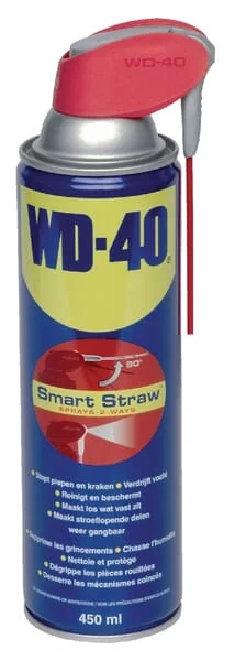 Multi-purpose Lubes