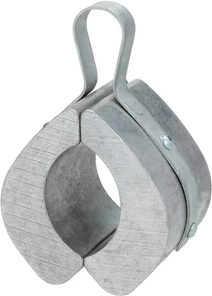 Weasler - 00170125 - Clamp