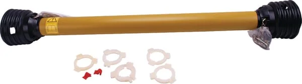 Weasler - AS2501SET - Easy Lock Guard Ab2 1000mm