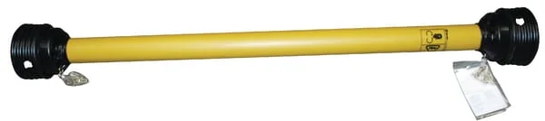 Weasler - AS3551 - Easy Lock Guard AB3 1500mm