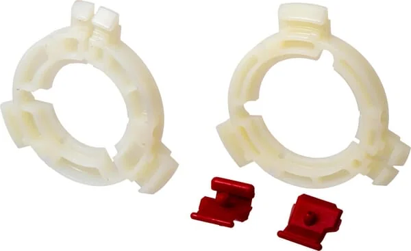 Weasler - ASB2502 - AB2 Bearing Ring Set