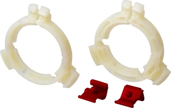 Weasler - ASB2534 - Bearing Ring Set AB3/4