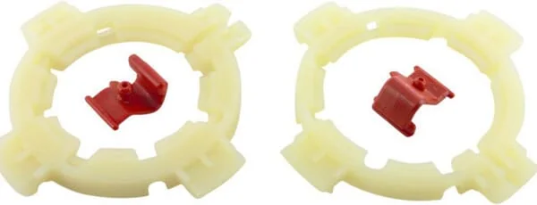 Weasler - ASW3525 - Bearing Ring Set AW21S/2/3/3/4/35/6