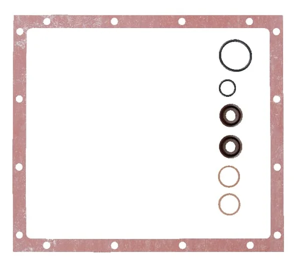 Weber - HP9010 - Seal Kit
