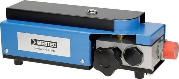 Webtec - FT1004003 - Flow Meter RFIK - 120 L/M