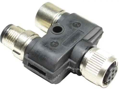 Webtec - FT1042402 - CAN Y-Cable 50mm