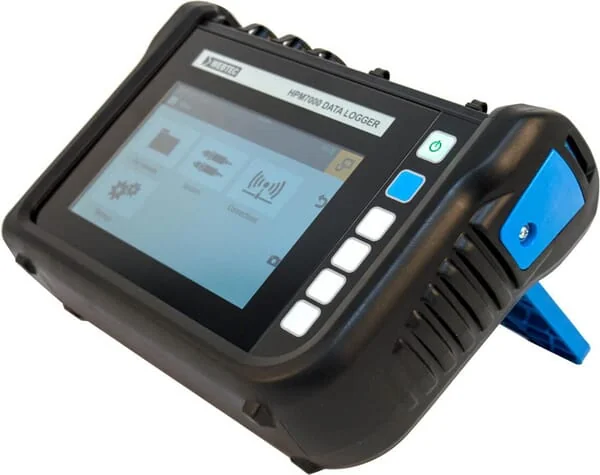 Webtec - FT1129501 - Data Logger Hydraulics HPM7000 CAN/Analogue