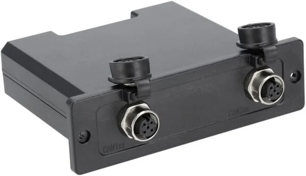 Webtec - FT1129601 - Input Module HPM7000-CAN