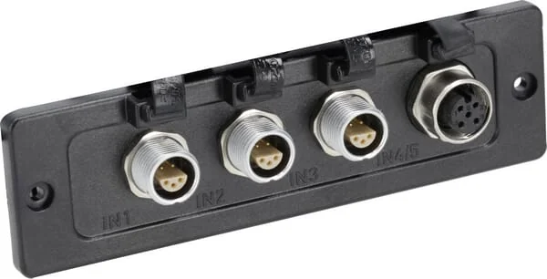 Webtec - FT1129602 - Input Module HPM7000-Analogue