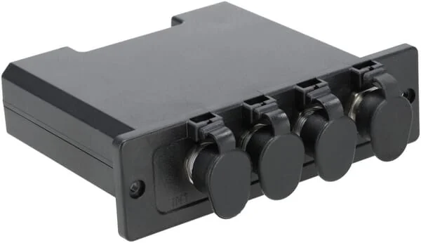 Webtec - FT1129602 - Input Module HPM7000-Analogue