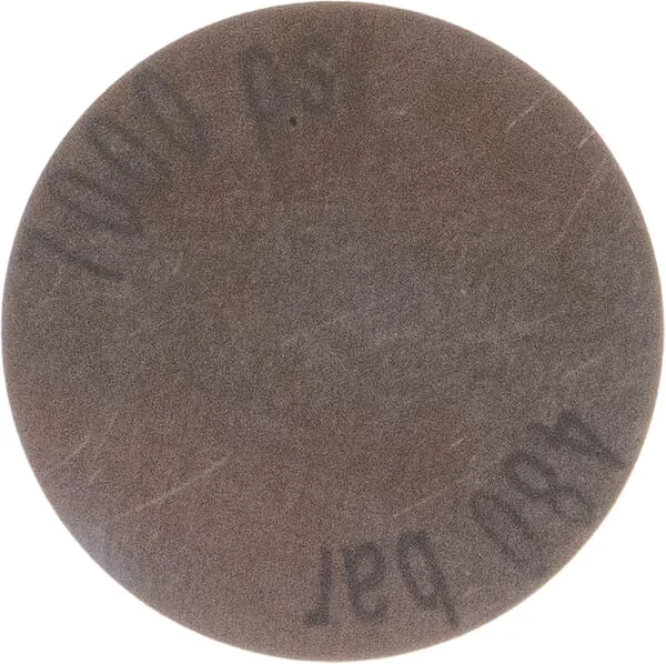 Webtec - FT3387 - Webtec Pressure Relief Disc FT338-7 480 Bar