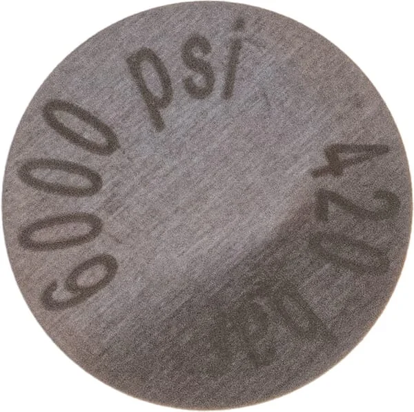 Webtec - FT55949V - Webtec Pressure Relief Disc