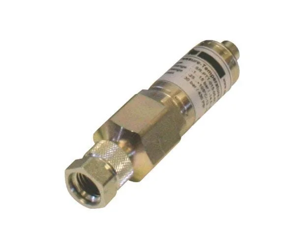 Webtec - FT9783600 - Pressure Sensor 0-600 Bar SR-PTT