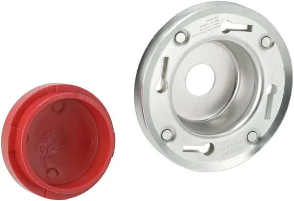 Weed Lover - WEE100254 - Trimmer Head Weed Lover Diameter 25.4mm