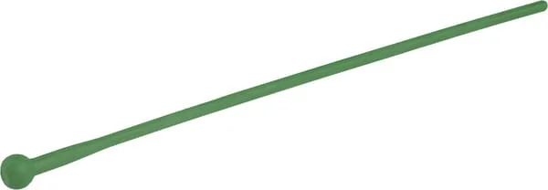 Weed Lover - WEE11030 - Cutting Line For Trimmer Diameter 4mm With Square Profile, Green, Weed Lover