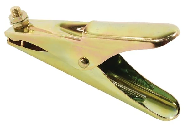 Weldline - WP10515 - Earth Clamps 400A