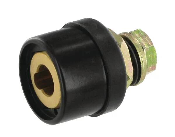 Weldsafe - WP07095 - Weldsafe Flush Welding Connector Bus Part 70-95mm