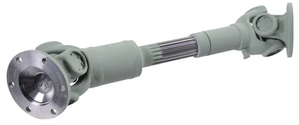 Welte - EDS011000450E - Cardan Shaft 01-100-010 L=450