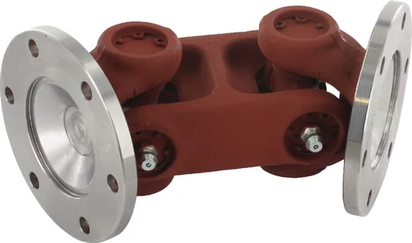 Welte - EDS12065030E - Coupling A=75 L=120