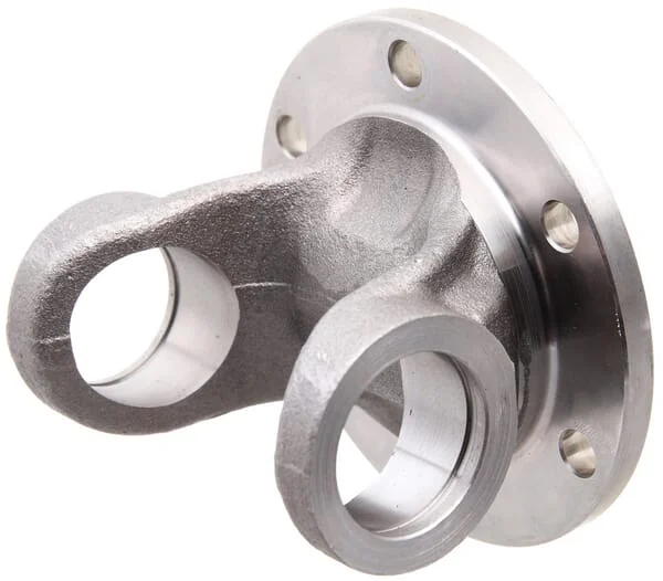 Welte - EDS151001002 - Yoke, Flange, 48mm, 100 Elbe