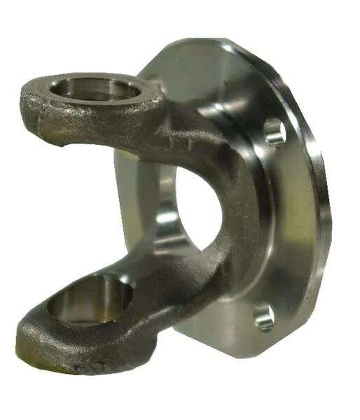 Welte - EDS151001008 - Yoke, Flange, 58mm, 100 Elbe