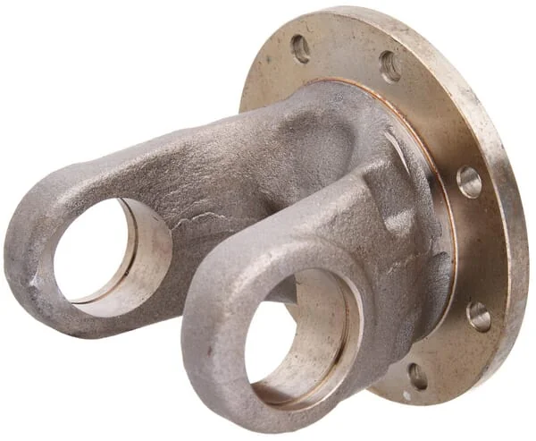 Welte - EDS151201208 - Yoke, Flange, 72mm, 120 Elbe