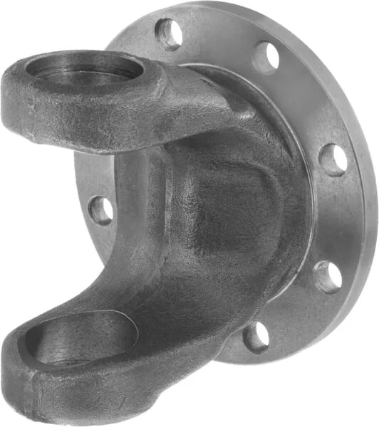 Welte - EDS151201209 - Yoke, Flange, 72mm, 120 Elbe